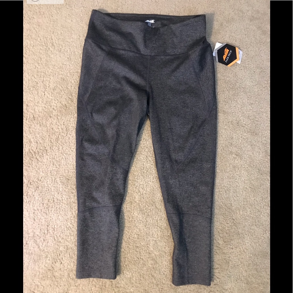 Avia Flex Tech Capri